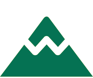 Icon of a mountain